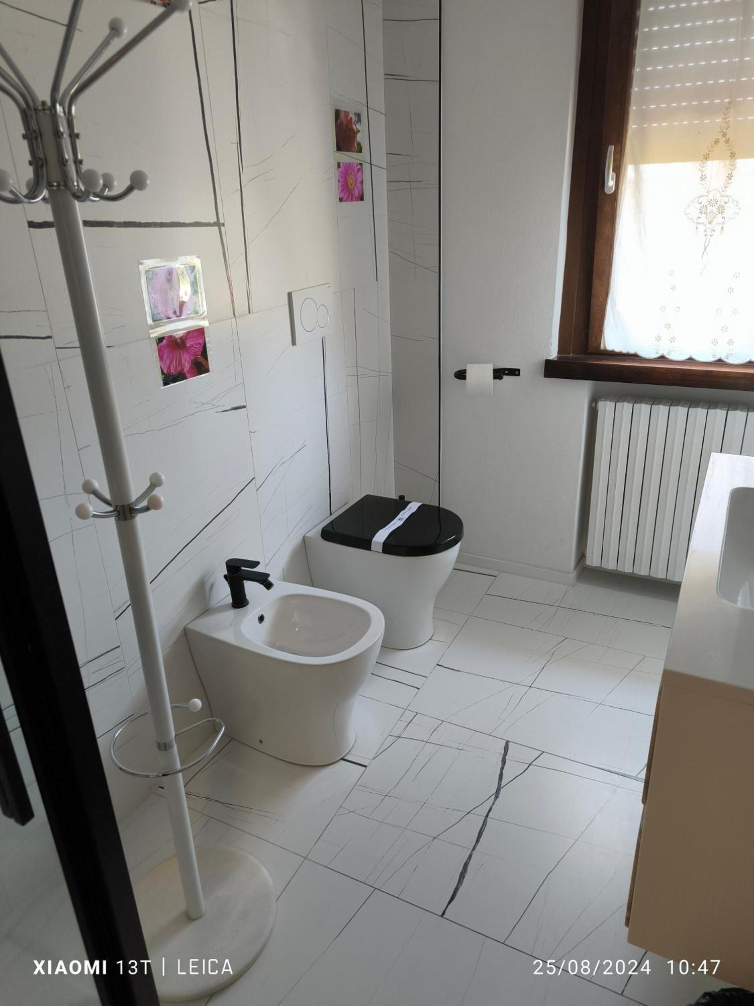 Bed & Breakfast Le Piante Di Casa Samar