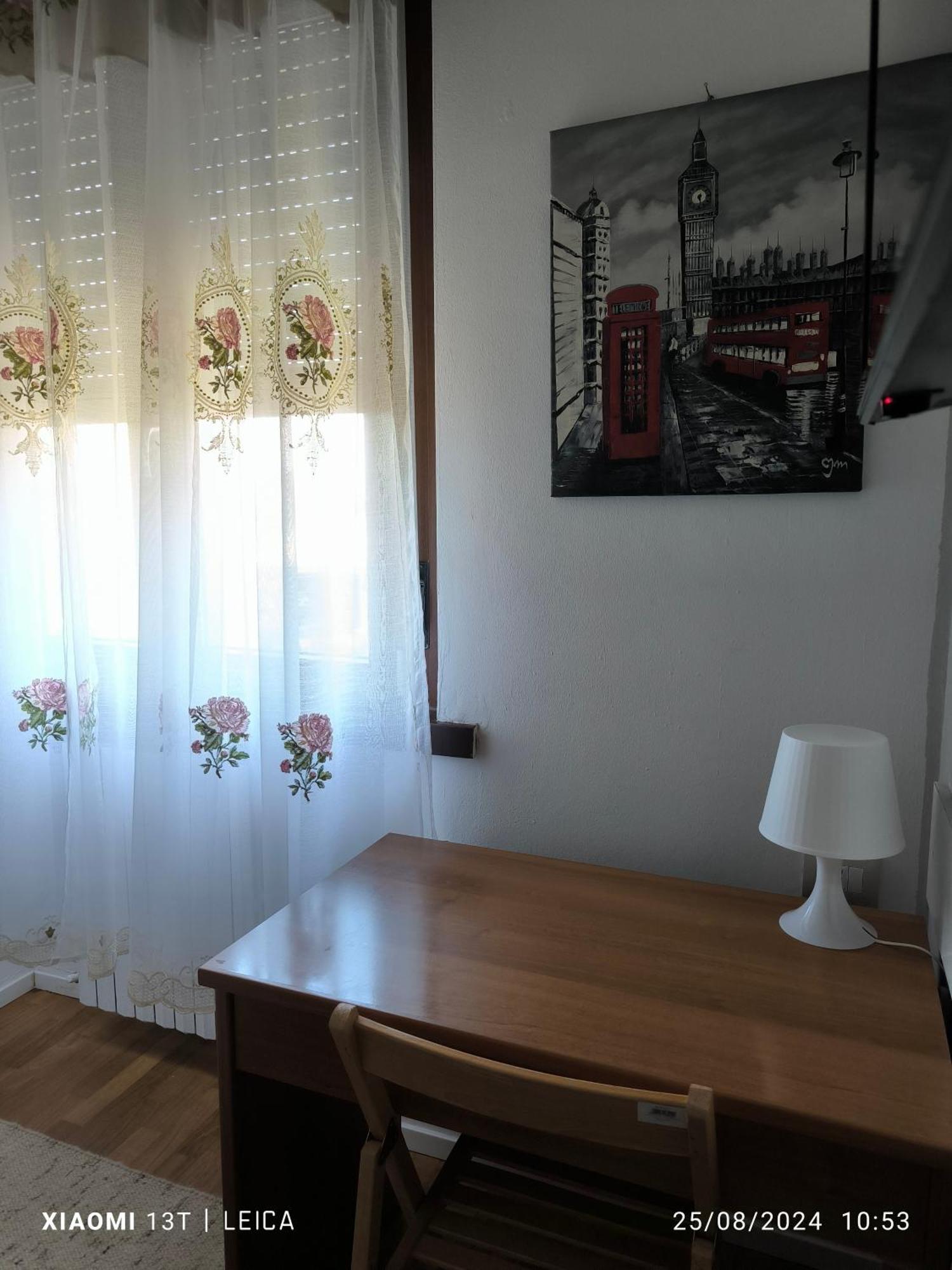 Bed & Breakfast Le Piante Di Casa Samar Castelguelfo