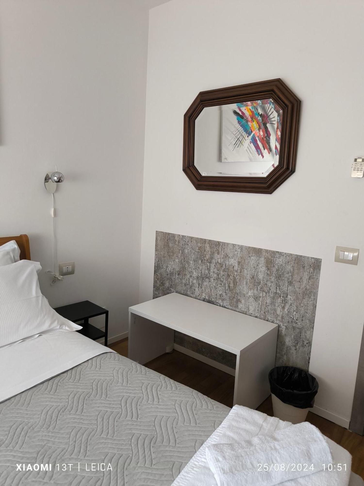 Le Piante Di Casa Samar Bed & Breakfast Castelguelfo