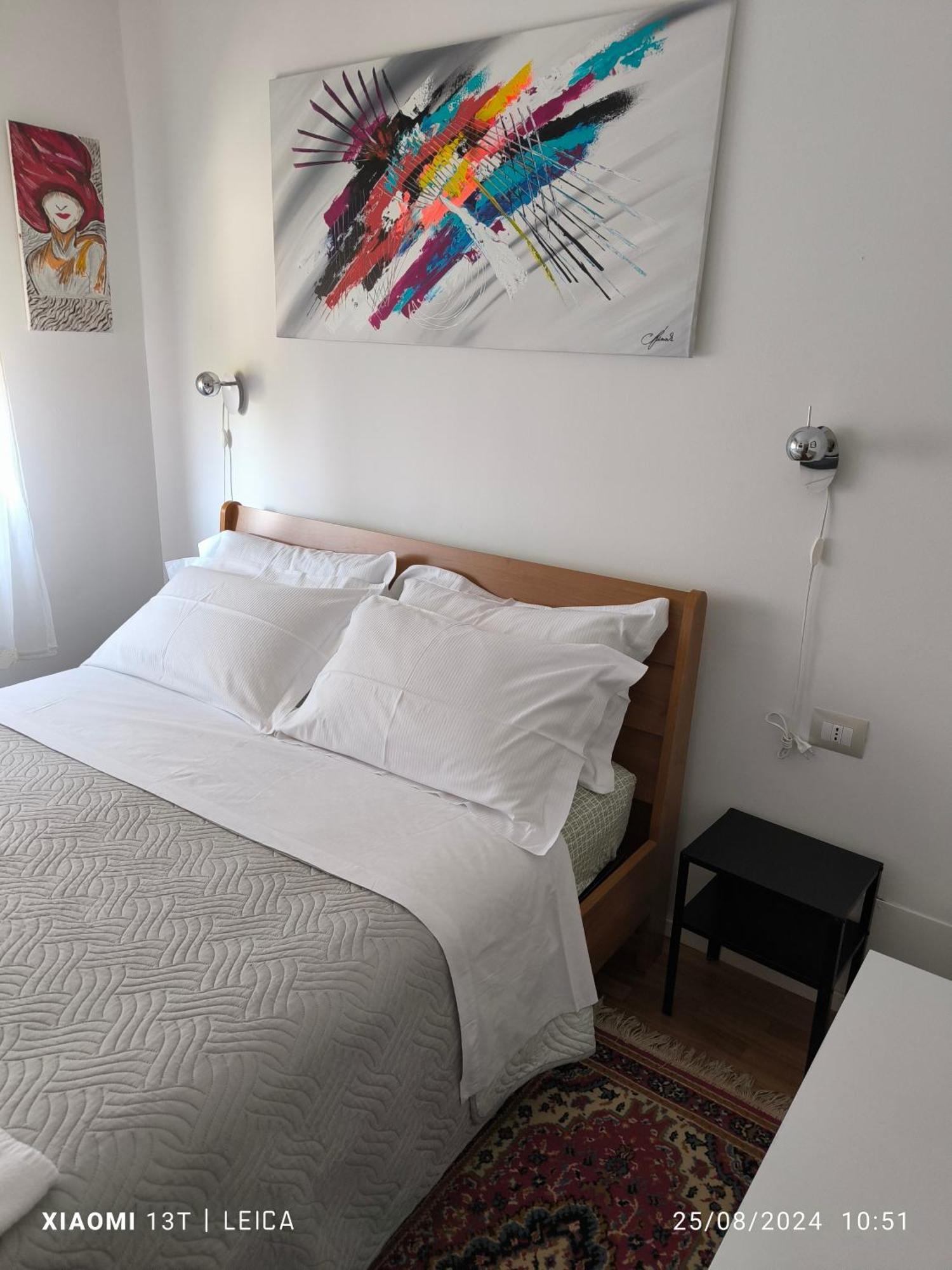 Le Piante Di Casa Samar Bed & Breakfast *