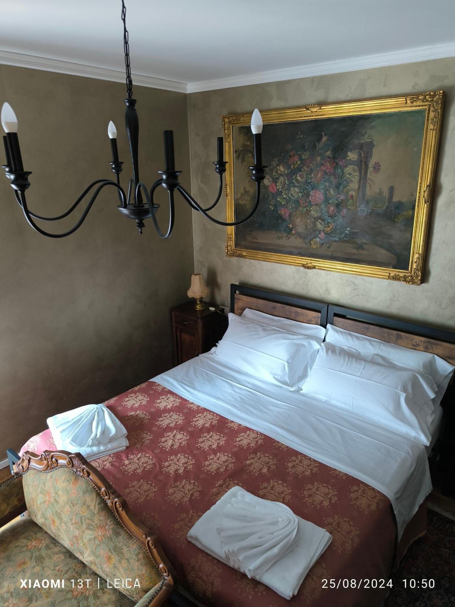 Le Piante Di Casa Samar Bed & Breakfast *